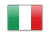 U.P. COLORI ITALIANA srl - Italiano
